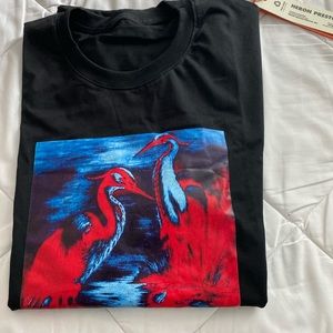 Héron Preston Tshirt
